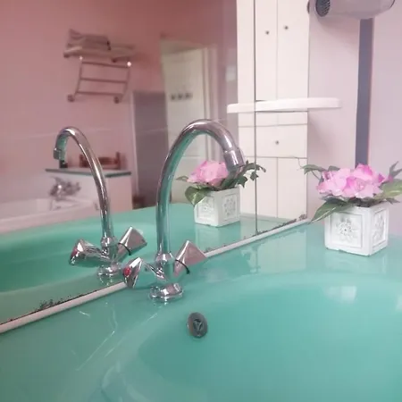 Гостевой дом Pour 2 3*