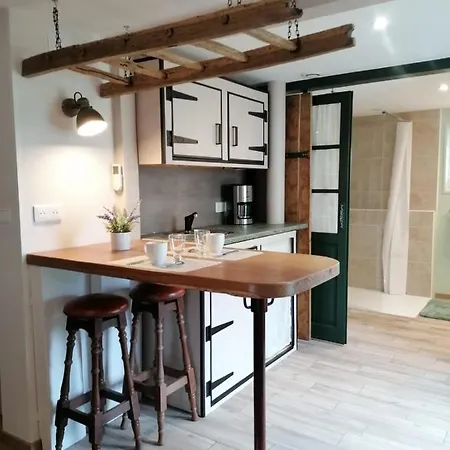 Pour 2 Гостевой дом