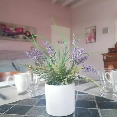 Гостевой дом Pour 2 3*