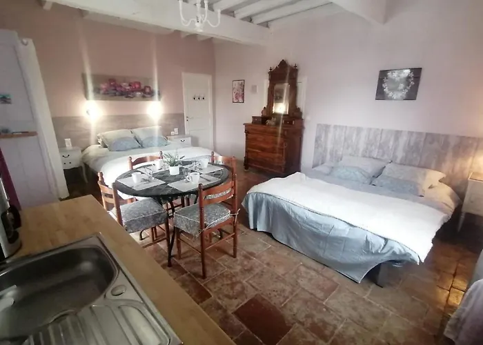 Pour 2 3* Montain (Tarn-et-Garonne)