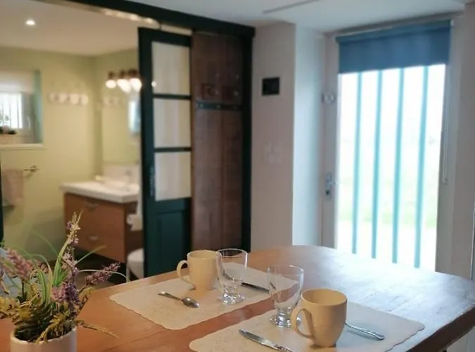 招待所 Pour 2 Montain (Tarn-et-Garonne)