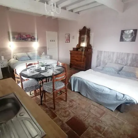 Pour 2 3* Montain (Tarn-et-Garonne)