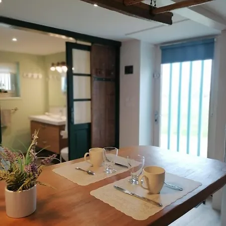 בית הארחה Pour 2 Montain (Tarn-et-Garonne)